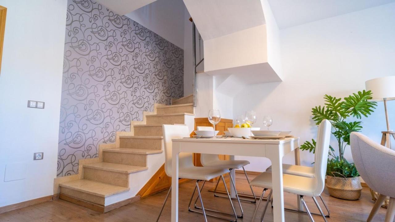 Smart House Ronda By Ruralidays Villa Exterior photo