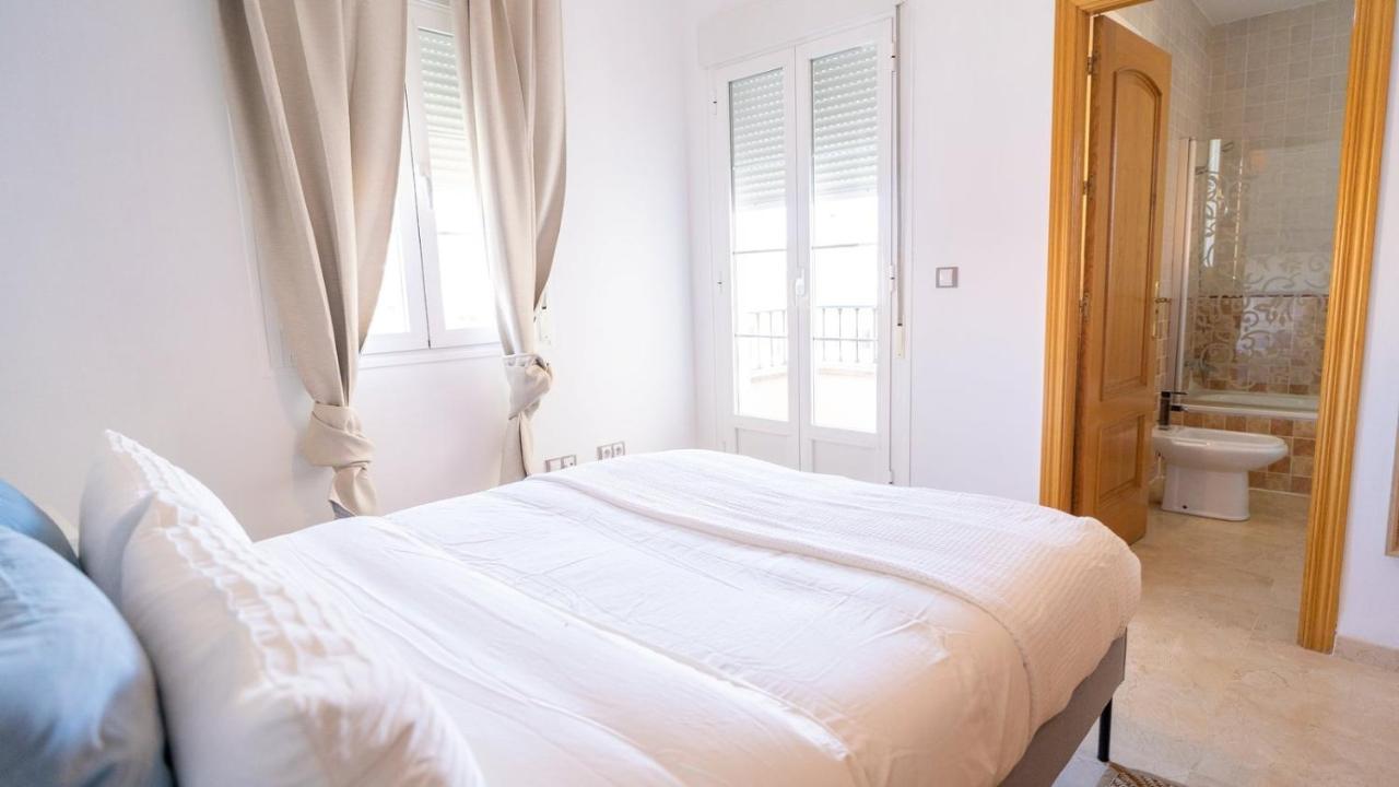 Smart House Ronda By Ruralidays Villa Exterior photo